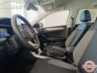 VOLKSWAGEN T-Roc usata 49