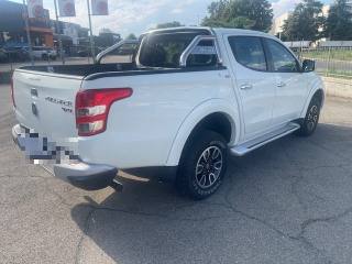 MITSUBISHI L200 usata, con Autoradio