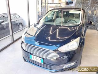 FORD C-Max usata, con Alzacristalli elettrici