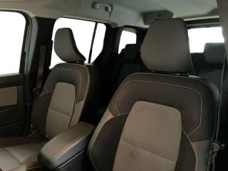 RENAULT Kangoo usata 21