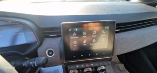 RENAULT Clio usata, con Climatizzatore