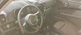 MINI Countryman usata, con Climatizzatore