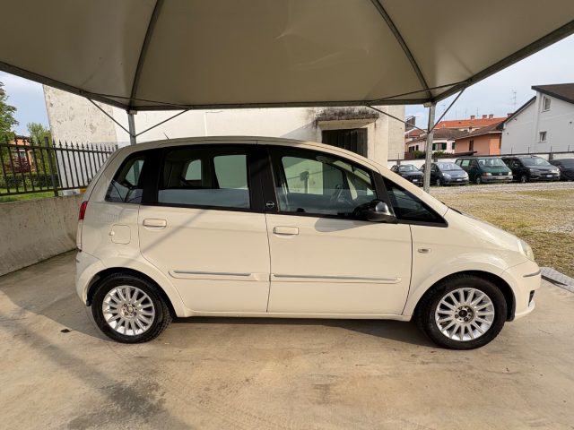 LANCIA MUSA usata, con Cerchi in lega