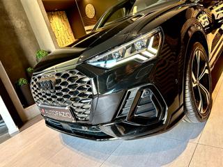AUDI Q3 usata, con Bracciolo