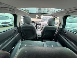 PEUGEOT 3008 usata, con Controllo automatico clima