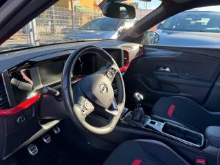 OPEL Mokka usata, con Lettore CD