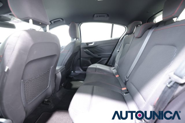 FORD Focus usata, con Sensore di luce