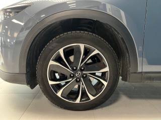 MAZDA CX-5 usata, con Sedili riscaldati