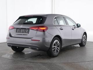 MERCEDES-BENZ A 180 usata, con Airbag