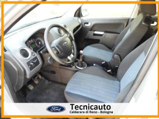 FORD Fusion usata, con Servosterzo