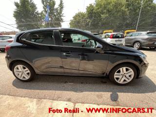 RENAULT Clio usata, con Climatizzatore