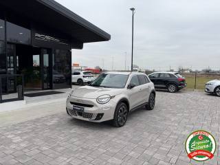 FIAT 600 Hybrid DCT MHEV La Prima ANCHE NEOPATENTATI