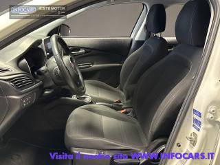 FIAT Tipo usata, con Alzacristalli elettrici