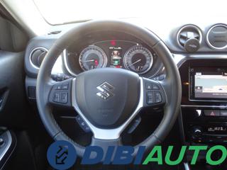 SUZUKI Vitara usata, con Climatizzatore