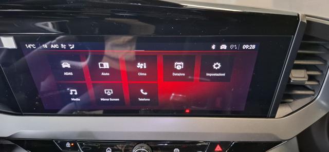 OPEL Mokka usata, con Sedile posteriore sdoppiato