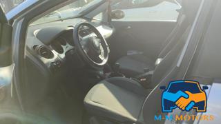 SEAT Altea usata, con Chiusura centralizzata