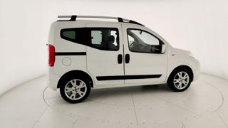 FIAT Qubo usata 25