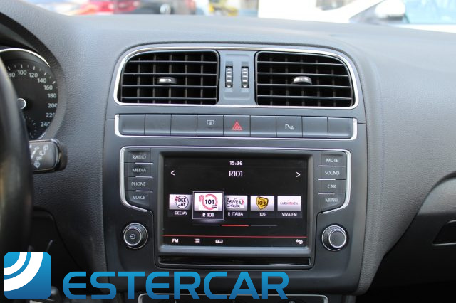 VOLKSWAGEN Polo usata, con Climatizzatore