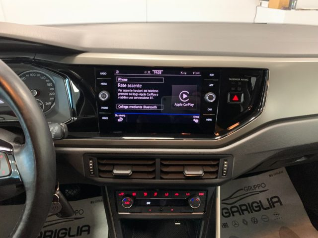 VOLKSWAGEN Polo usata, con Vetri oscurati