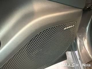 HYUNDAI Tucson usata, con Touch screen