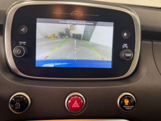 FIAT 500X usata, con Cruise Control