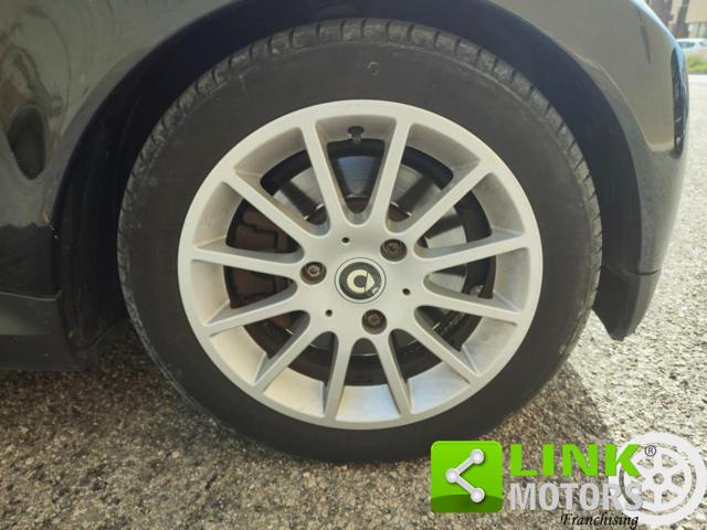 SMART ForTwo usata 11