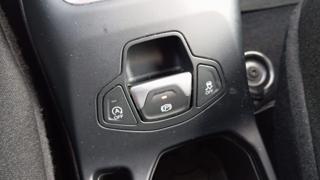 JEEP Renegade usata, con Volante multifunzione