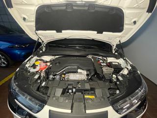 ALFA ROMEO Junior usata, con Servosterzo