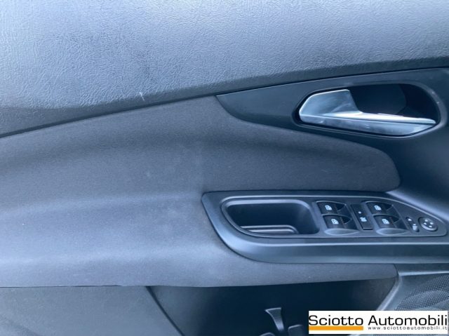 FIAT Tipo usata, con Bracciolo