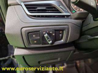 BMW 218 usata, con Luci diurne LED