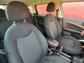 MINI Countryman usata, con Chiusura centralizzata