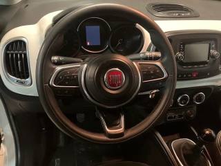 FIAT 500L usata, con Fendinebbia