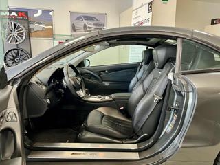 MERCEDES-BENZ SL 63 AMG usata, con Specchietti laterali elettrici