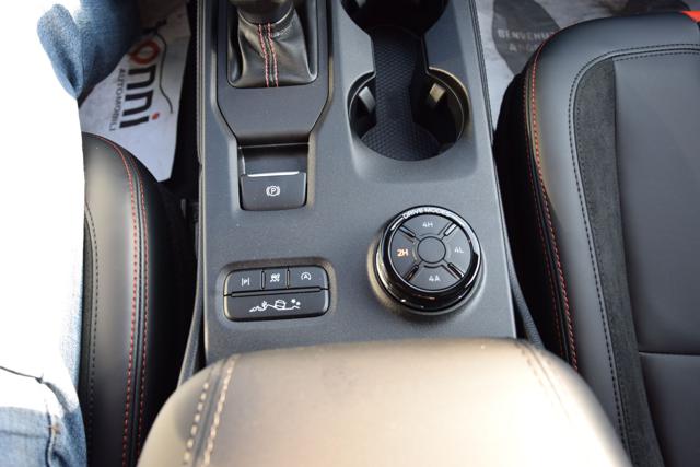 FORD Ranger Raptor usata, con Regolazione elettrica sedili