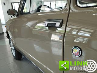 AUTOBIANCHI A 112 usata 8