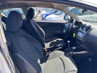ALFA ROMEO MiTo usata, con Autoradio