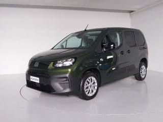FIAT Doblo Doblò 1.5 BlueHdi 130CV Combi N1