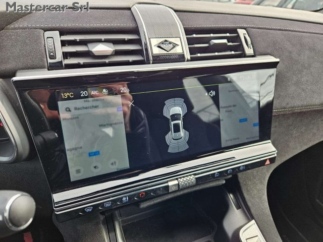 DS AUTOMOBILES DS 7 usata, con Lettore CD