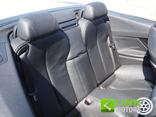 BMW 640 usata, con Controllo trazione