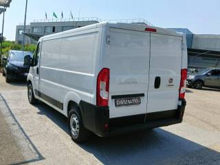 FIAT Ducato usata, con Volante multifunzione