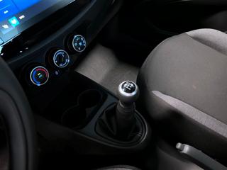 TOYOTA Aygo X usata, con Servosterzo