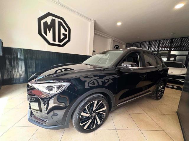 MG ZS usata, con Alzacristalli elettrici