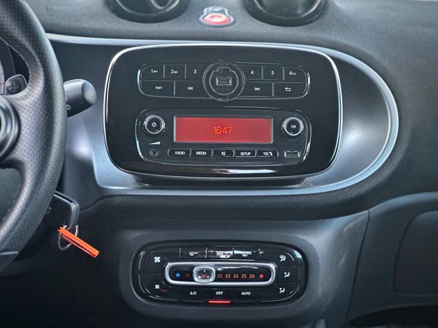 SMART ForTwo usata, con Controllo vocale