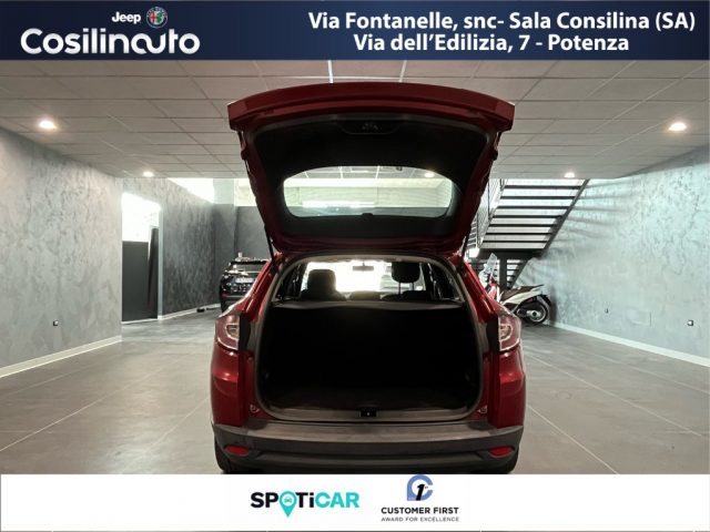 RENAULT Megane usata, con Chiusura centralizzata