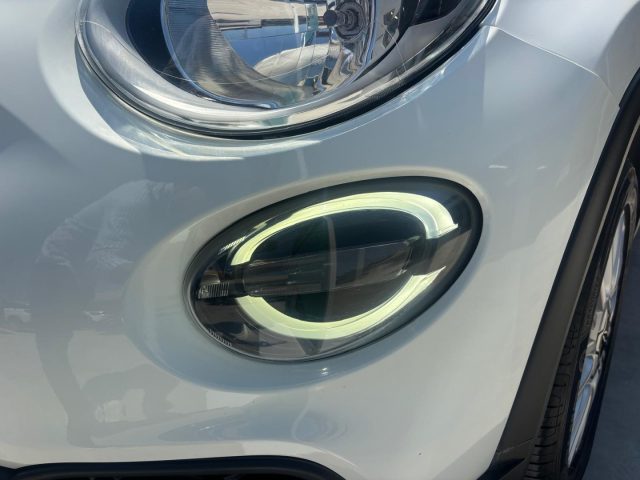 FIAT 500X usata, con Servosterzo