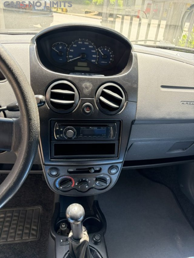 CHEVROLET Matiz usata, con Alzacristalli elettrici