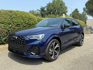 AUDI Q3 usata, con Airbag