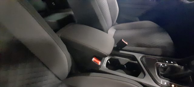 VOLKSWAGEN Tiguan usata 36