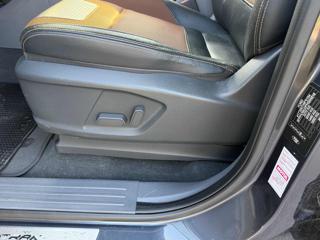 FORD Ranger usata, con Immobilizzatore elettronico