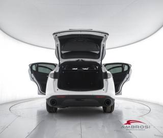 ALFA ROMEO Stelvio usata 6